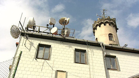 Turbulence - 8. dubna 2012