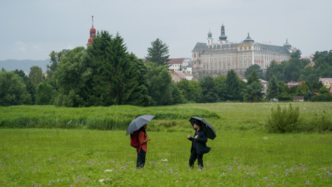 Zpátky do přírody - 3/10 Broumovsko