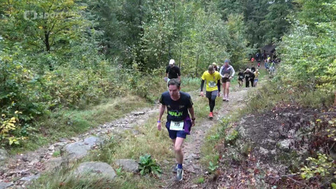 RunCzech - Mattoni Liberec Nature Run