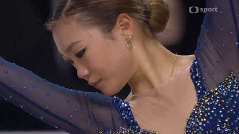 Grand Prix v krasobruslení - Grand Prix USA