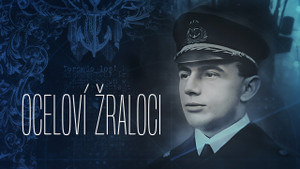 Obrázek pořadu Oceloví žraloci