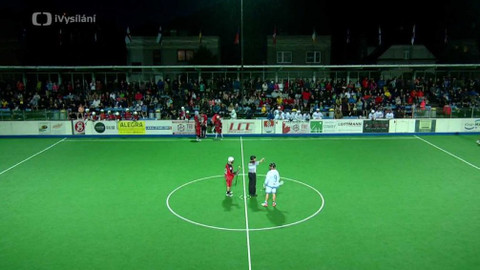 Lakros - Memoriál Aleše Hřebeského 2019