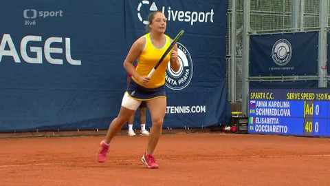 Prague Open - TK Sparta Prague Open 2020