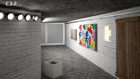 Refreš/h/ - 1/5 Kryt Studénka