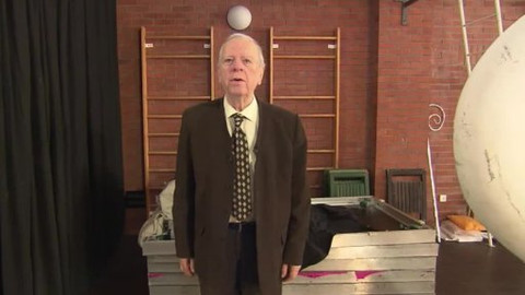 Sváteční slovo - Sváteční slovo spisovatele Milana Uhdeho