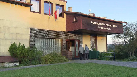 Wiadomości w języku polskim - 19. září 2021