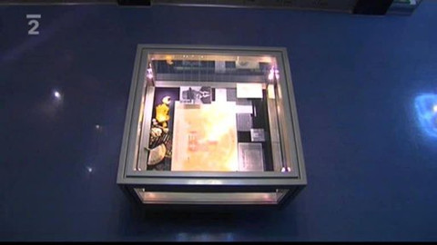 Za obzorem - Epizoda 16/26