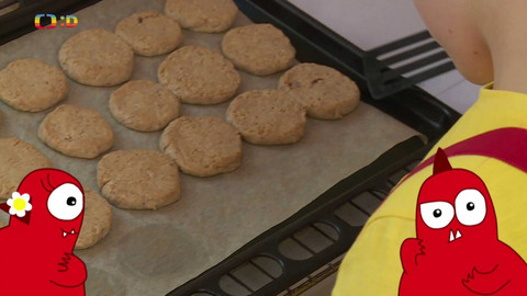 Draci v hrnci - Na máslovou sušenku nalákáš i Madlenku