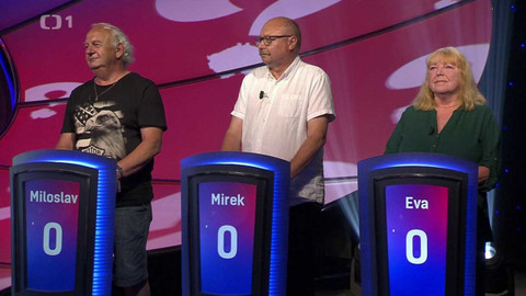 Kde domov můj? - 10. října 2023