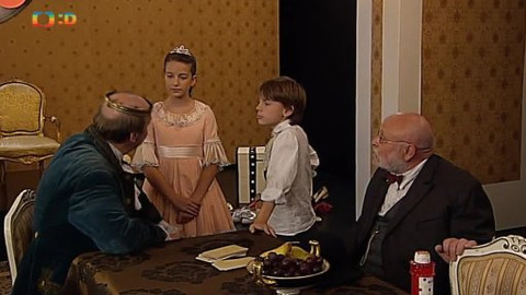 (Vel)Mistr E - O poslušnosti