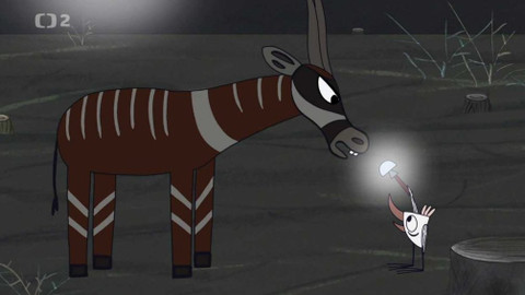 Tarbíci - Tarbíci a bongo