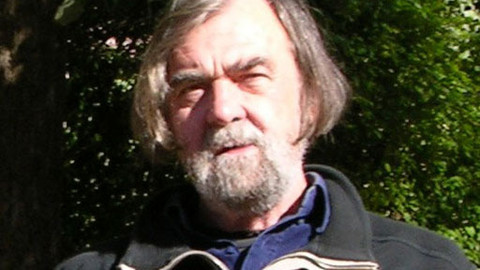 Kam zmizel ten starý song - Pavel Šrut