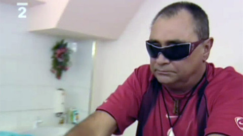 Lidské osudy - 11. prosince 2007