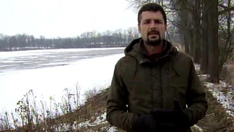 Sváteční slovo - Sváteční slovo ekologa Petra Birklena