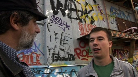 Případ pro ombudsmana - 33/33 Nedůstojné podmínky