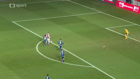 Studio fotbal - Dohráno