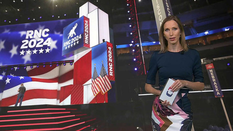 Horizont ČT24 - 15. července 2024