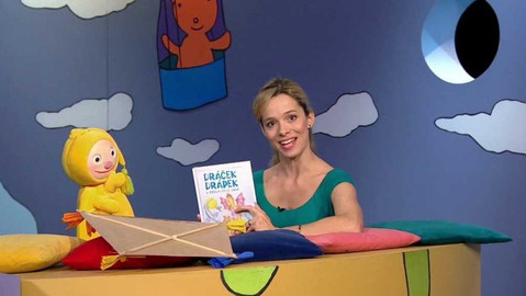 Kouzelná školka - 3. listopadu 2017