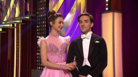 StarDance - Kolem dokola