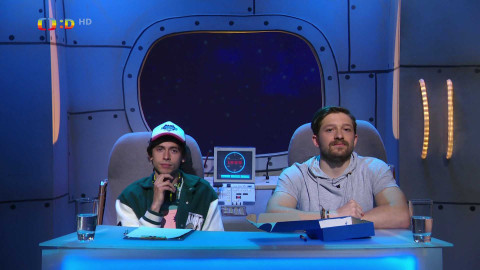 PLANETA YÓ - 12. června