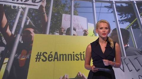 Horizont ČT24 - 1. srpna 2017