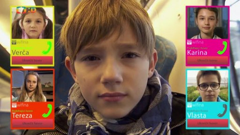 Wifina - 4. ledna 2014