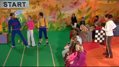 Hřiště 7 - 13. června 2010