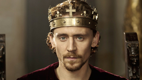 V kruhu koruny - 4/4 Jindřich V.