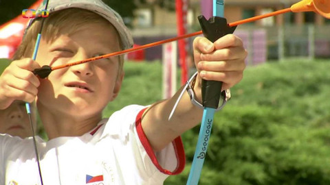 Zprávičky - 7. srpna 2021