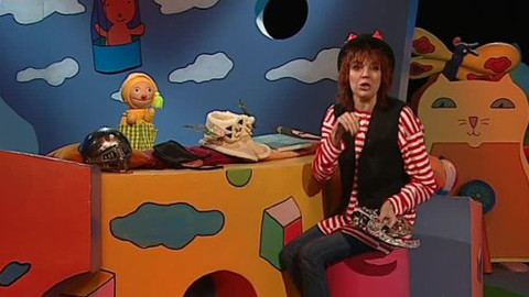 Kouzelná školka - 4. prosince 2013