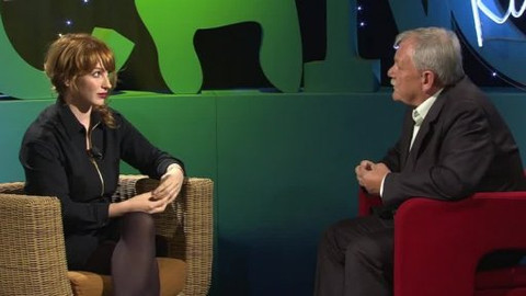 Všechnopárty - 12. září 2014