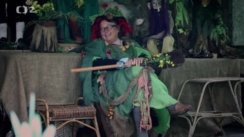 Náš venkov - Pohádková země