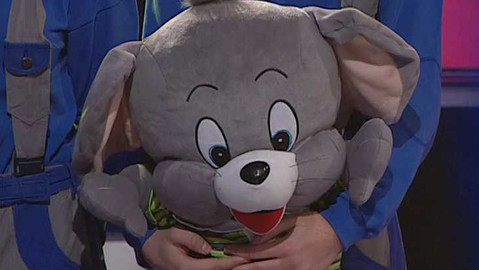 Bludiště - 8. března 2006