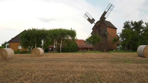 Cyklotoulky - Hranice a okolí