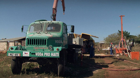 České zázraky - V3S Holka do nepohody