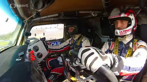 Svět motorů - Speciál