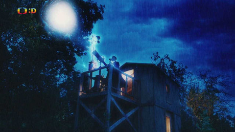 Tajemství pana M. - Tajemství pana M.