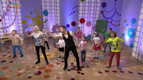 Taneční hrátky s Honzou Onderem - Ne, pětku ne!