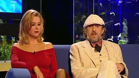 Banánové rybičky - Jak přežít sex