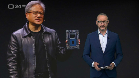 Horizont ČT24 - 20. června 2024