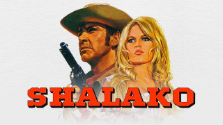 Shalako