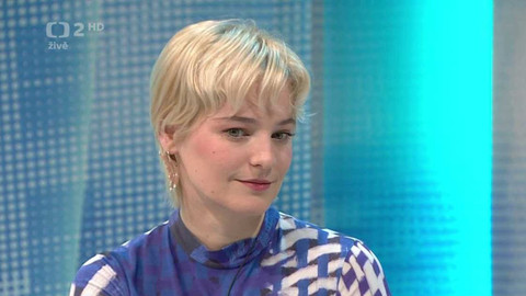 Dobré ráno - 17. dubna 2023