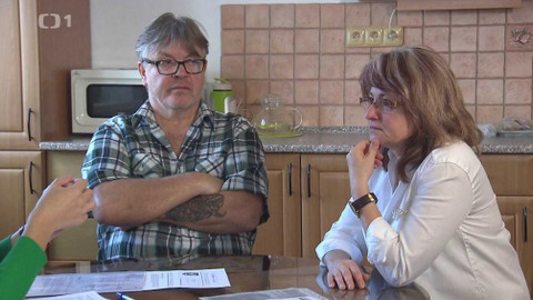 Černé ovce - 29. dubna 2019