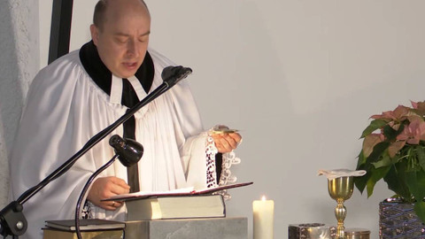 Křesťanský magazín - 7. února 2021