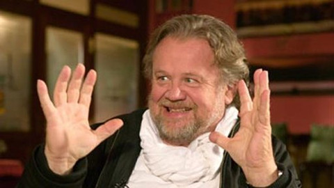 Na plovárně - Antonín Kratochvíl