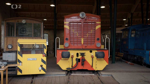 Technické památky českých zemí - 4/14 Liberecký kraj