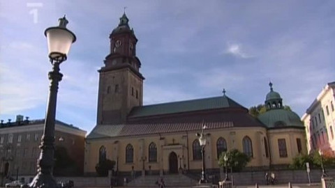 Postřehy odjinud - Švédsko očima Tomáše Sniegoně