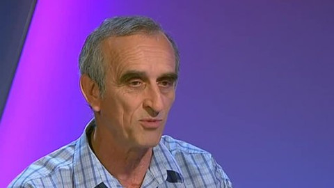 Před půlnocí - 3. června 2011