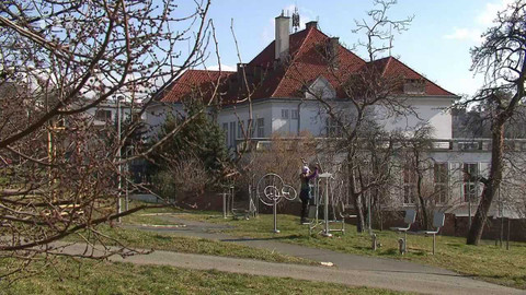 Nedej se! - Záchrana parku