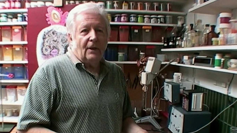 GEN - František Makeš pohledem Jany Hádkové